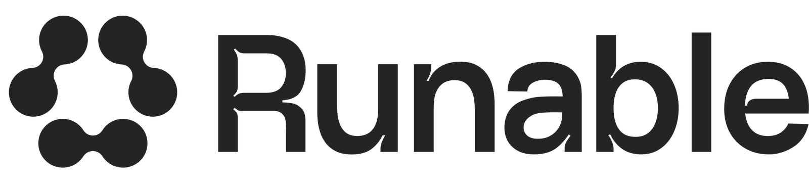 Runable
